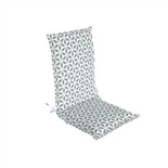 Вътрешни възглавници с висока облегалка