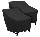 Капак за стол на външния двор