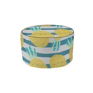 Външни седалки за пуф