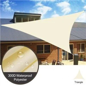 Водоустойчиво градинско платно